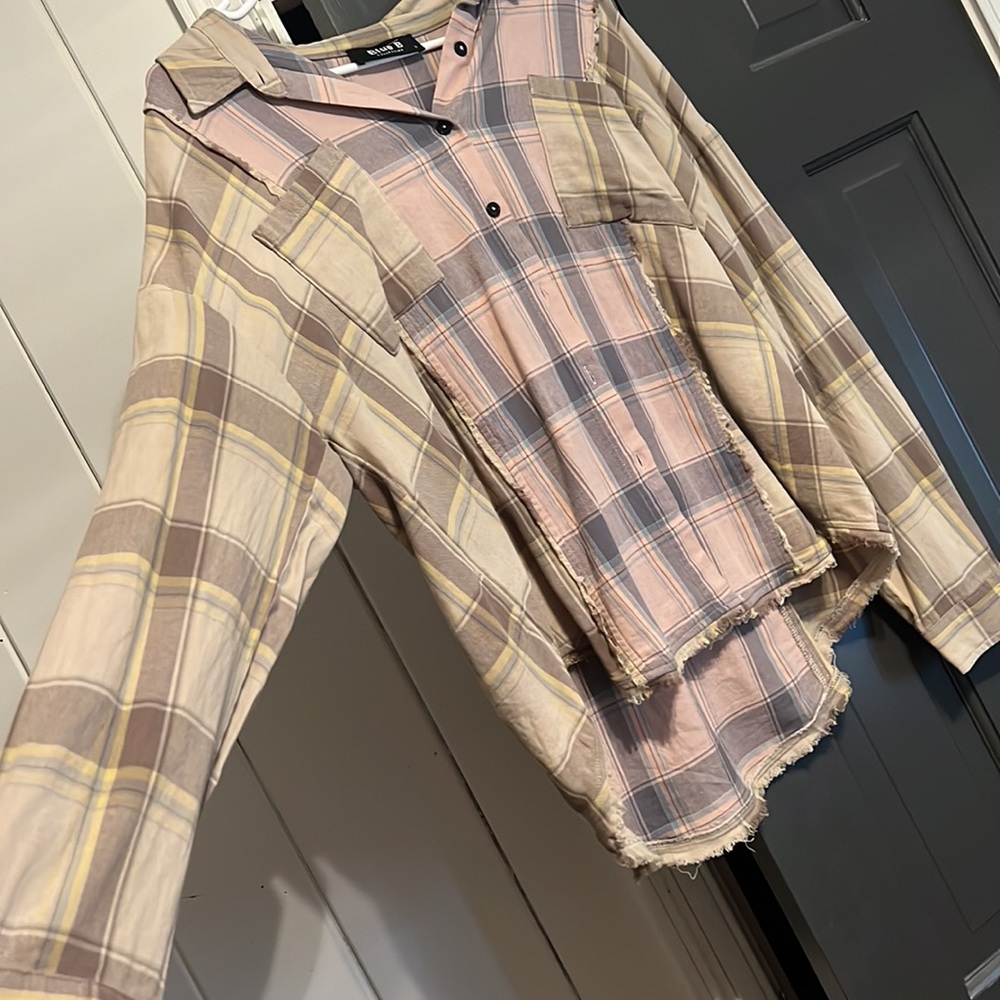 Flannel - Picture 3 of 4